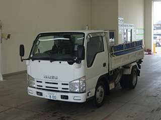 ISUZU ELF 2010