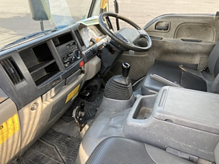 ISUZU ELF 2010