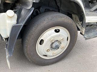 ISUZU ELF 2010
