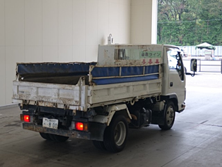 ISUZU ELF 2010