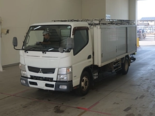 MITSUBISHI CANTER 2014
