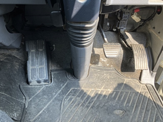 MITSUBISHI CANTER 2014