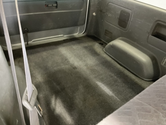 TOYOTA REGIUS ACE VAN 2008