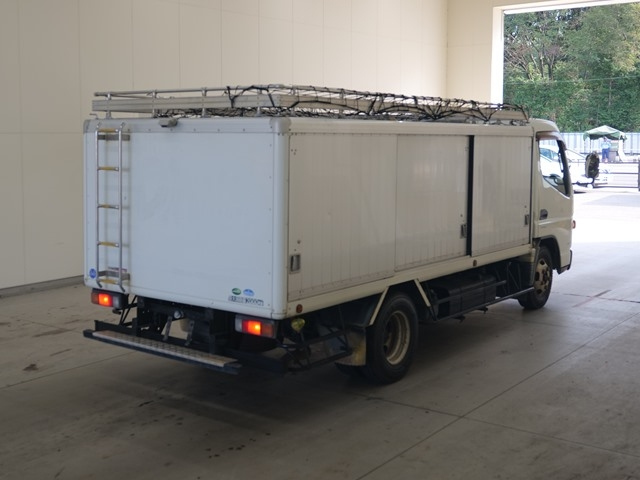 MITSUBISHI CANTER 2014