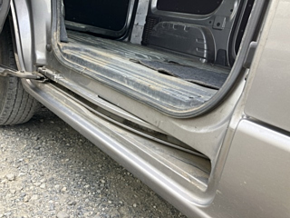 car slider