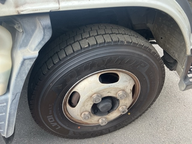 MITSUBISHI CANTER 2014