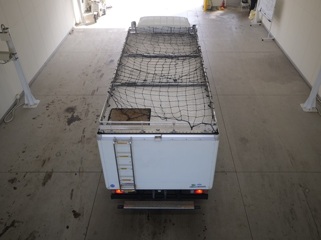 MITSUBISHI CANTER 2014