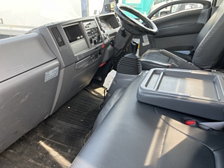 ISUZU ELF 2016