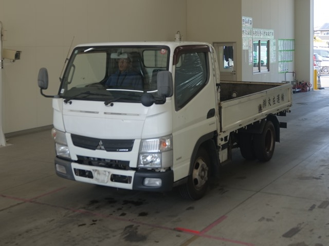 MITSUBISHI CANTER 2011