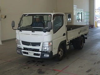 MITSUBISHI CANTER 2011