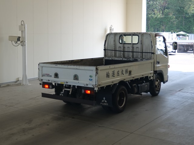 MITSUBISHI CANTER 2011