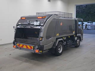 ISUZU ELF 2016