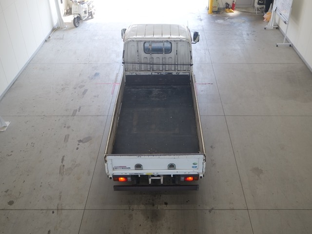 MITSUBISHI CANTER 2011