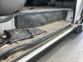 car slider