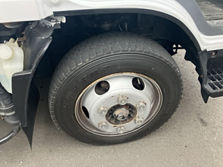ISUZU ELF 2014