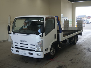 ISUZU ELF 2014