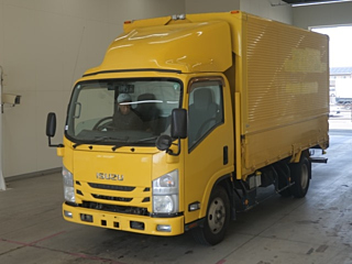 ISUZU ELF 2015