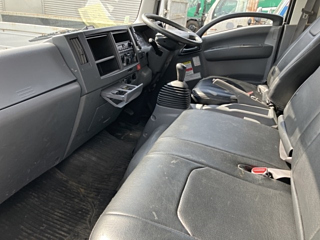 ISUZU ELF 2014