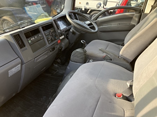 ISUZU ELF 2015