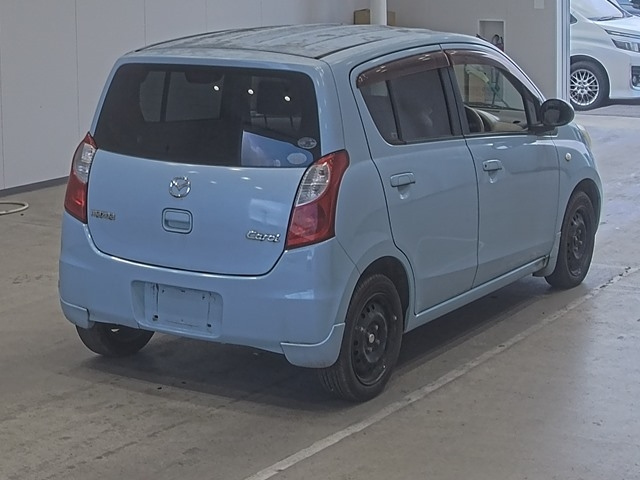 MAZDA CAROL 2010
