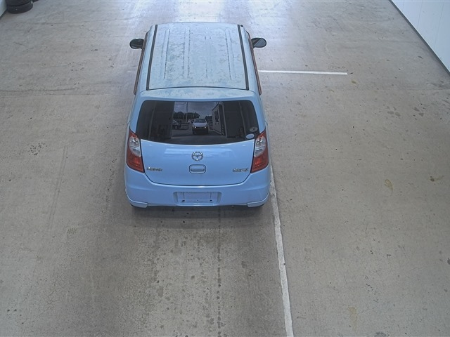 MAZDA CAROL 2010
