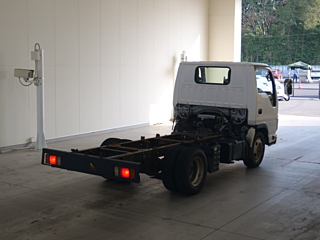 ISUZU ELF 2013