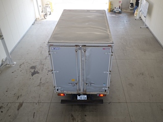 MITSUBISHI CANTER 2016
