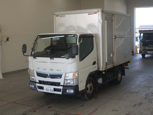 MITSUBISHI CANTER 2016