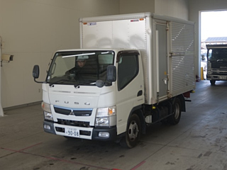 MITSUBISHI CANTER 2016