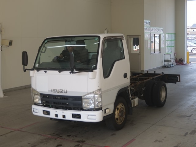 ISUZU ELF 2013
