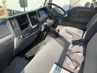ISUZU ELF 2013
