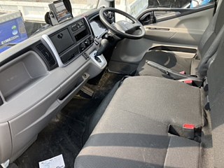 MITSUBISHI CANTER 2016
