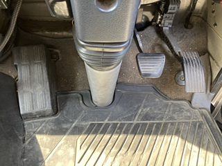 MITSUBISHI CANTER 2014