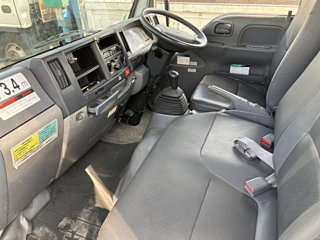 ISUZU ELF 2008