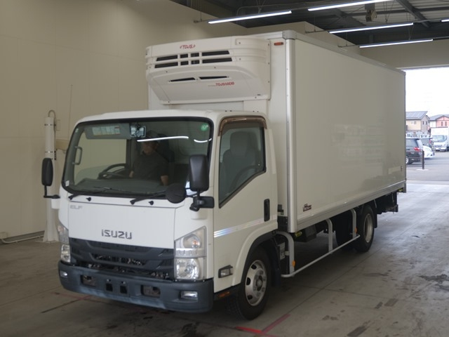 ISUZU ELF 2016
