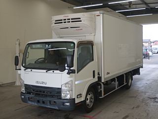 ISUZU ELF 2016