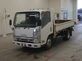 ISUZU ELF 2011