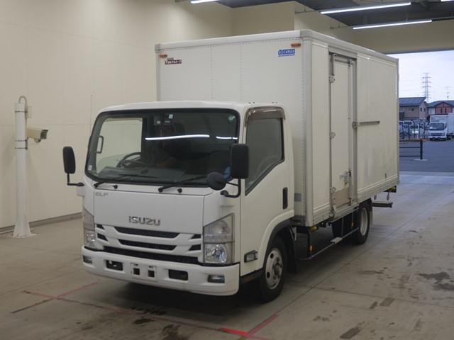 ISUZU ELF 2017