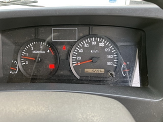 ISUZU ELF 2016