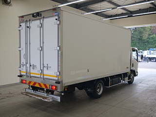 ISUZU ELF 2016