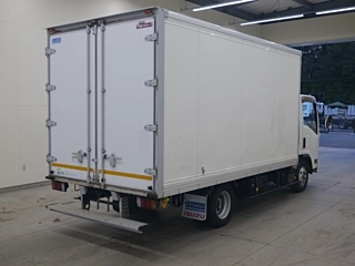 ISUZU ELF 2017