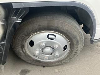 MITSUBISHI CANTER 2013
