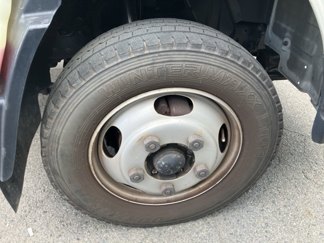 MITSUBISHI CANTER 2011