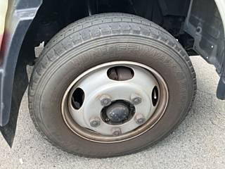 MITSUBISHI CANTER 2011