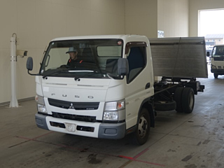 MITSUBISHI CANTER 2011