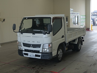 MITSUBISHI CANTER 2013