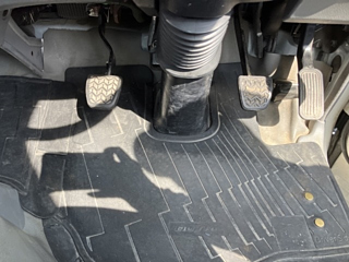 car slider