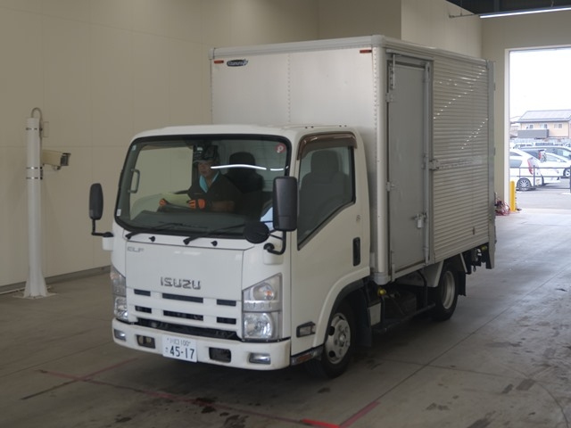 ISUZU ELF 2014
