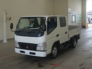 MITSUBISHI CANTER 2008