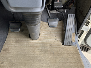 MITSUBISHI CANTER 2008